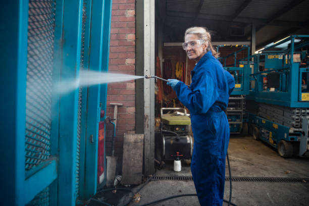 Best Machinery and Equipment Cleaning  in Sa Loma, CA
